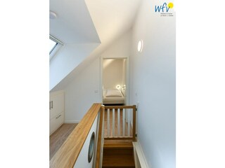 Appartamento per vacanze Wangerooge Registrazione all'aperto 14