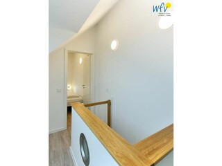 Appartamento per vacanze Wangerooge Registrazione all'aperto 15