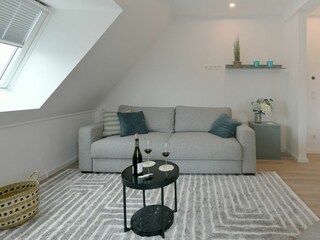 Apartamento de vacaciones Wangerooge Características 27