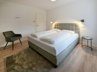 Apartamento de vacaciones Wangerooge Características 28