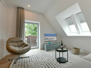 Apartamento de vacaciones Wangerooge Características 29