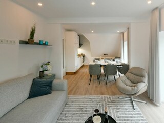 Apartamento de vacaciones Wangerooge Características 30