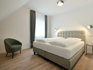 Vakantieappartement Wangerooge Kenmerken 32