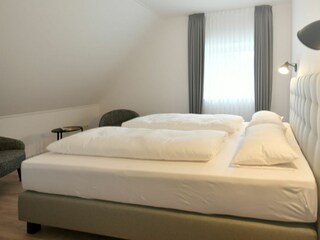 Apartamento de vacaciones Wangerooge Características 32