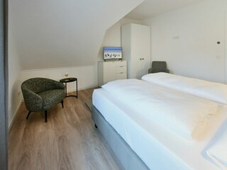 Vakantieappartement Wangerooge Kenmerken 34