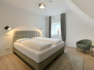 Appartamento per vacanze Wangerooge Caratteristiche 34