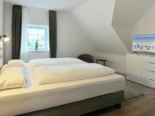 Appartamento per vacanze Wangerooge Caratteristiche 35