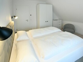 Appartamento per vacanze Wangerooge Caratteristiche 36