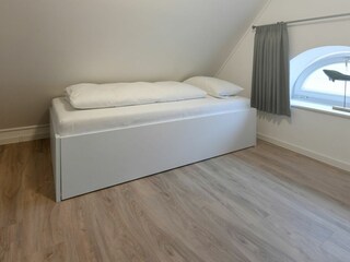 Appartamento per vacanze Wangerooge Caratteristiche 37