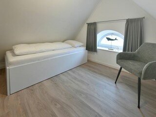 Vakantieappartement Wangerooge Kenmerken 39