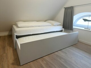 Apartamento de vacaciones Wangerooge Características 39