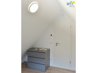 Vakantieappartement Wangerooge Kenmerken 41