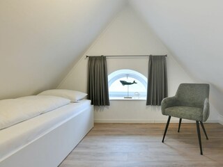 Appartamento per vacanze Wangerooge Caratteristiche 40