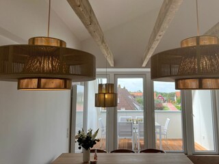 Appartamento per vacanze Wangerooge Registrazione all'aperto 3