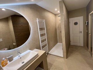 Appartamento per vacanze Wangerooge Registrazione all'aperto 4