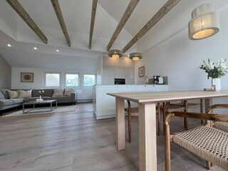 Appartamento per vacanze Wangerooge Registrazione all'aperto 6