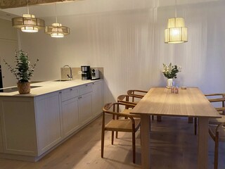 Appartamento per vacanze Wangerooge Registrazione all'aperto 7