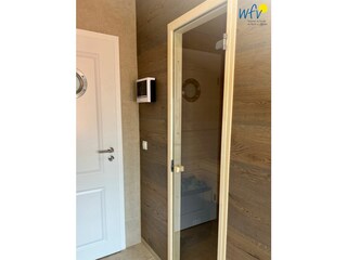 Apartamento de vacaciones Wangerooge Grabación al aire libre 12