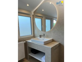 Appartamento per vacanze Wangerooge Registrazione all'aperto 13