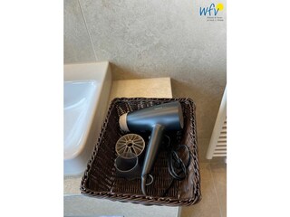 Appartamento per vacanze Wangerooge Registrazione all'aperto 14