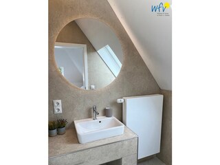 Appartamento per vacanze Wangerooge Registrazione all'aperto 15