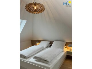 Appartamento per vacanze Wangerooge Registrazione all'aperto 16