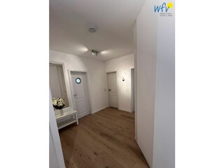 Appartamento per vacanze Wangerooge Registrazione all'aperto 17