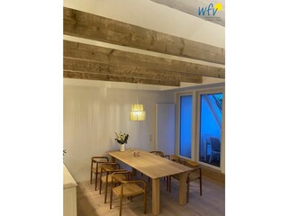 Appartamento per vacanze Wangerooge Registrazione all'aperto 19