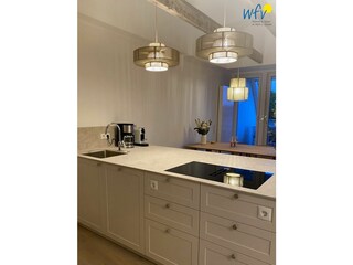 Appartamento per vacanze Wangerooge Registrazione all'aperto 20