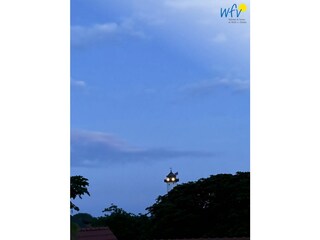 Appartamento per vacanze Wangerooge Registrazione all'aperto 24