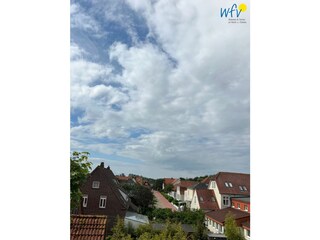 Appartamento per vacanze Wangerooge Registrazione all'aperto 26