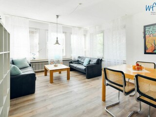 Vakantieappartement Juist Kenmerken 25
