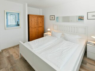 Vakantieappartement Juist Kenmerken 26