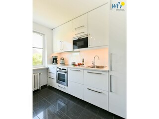 Vakantieappartement Juist Buitenaudio-opname 4