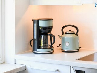 Vakantieappartement Juist Buitenaudio-opname 5