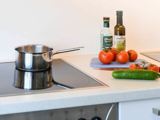 Vakantieappartement Juist Buitenaudio-opname 7