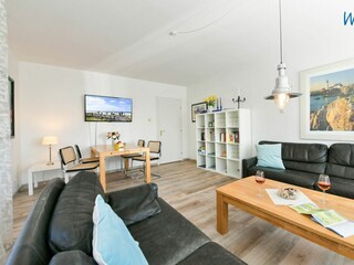 Vakantieappartement Juist Kenmerken 28