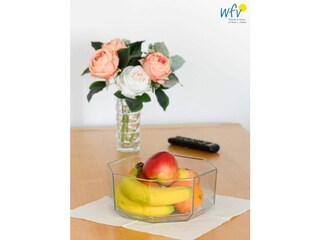 Vakantieappartement Juist Buitenaudio-opname 9