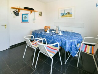 Vakantieappartement Juist Buitenaudio-opname 10