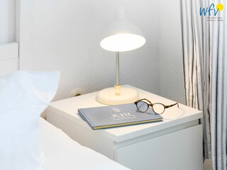 Vakantieappartement Juist Buitenaudio-opname 13