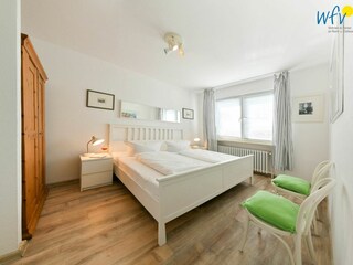 Appartamento per vacanze Juist Caratteristiche 29