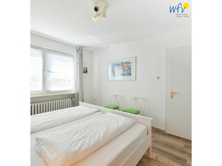 Appartamento per vacanze Juist Caratteristiche 30