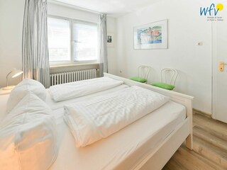 Appartement de vacances Juist Équipement 29