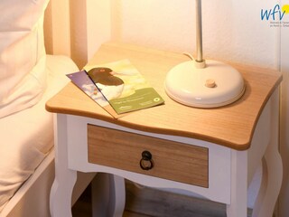 Vakantieappartement Juist Buitenaudio-opname 15