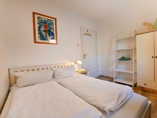 Appartamento per vacanze Juist Caratteristiche 32