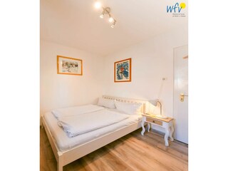 Appartement de vacances Juist Équipement 32