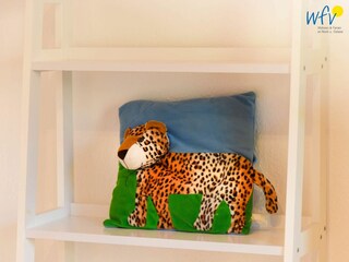 Appartement de vacances Juist Enregistrement extérieur 16