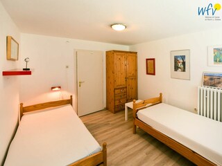 Appartamento per vacanze Juist Caratteristiche 36