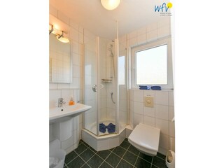 Appartement de vacances Juist Enregistrement extérieur 18