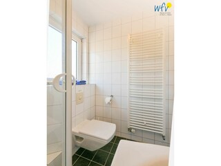 Vakantieappartement Juist Buitenaudio-opname 19